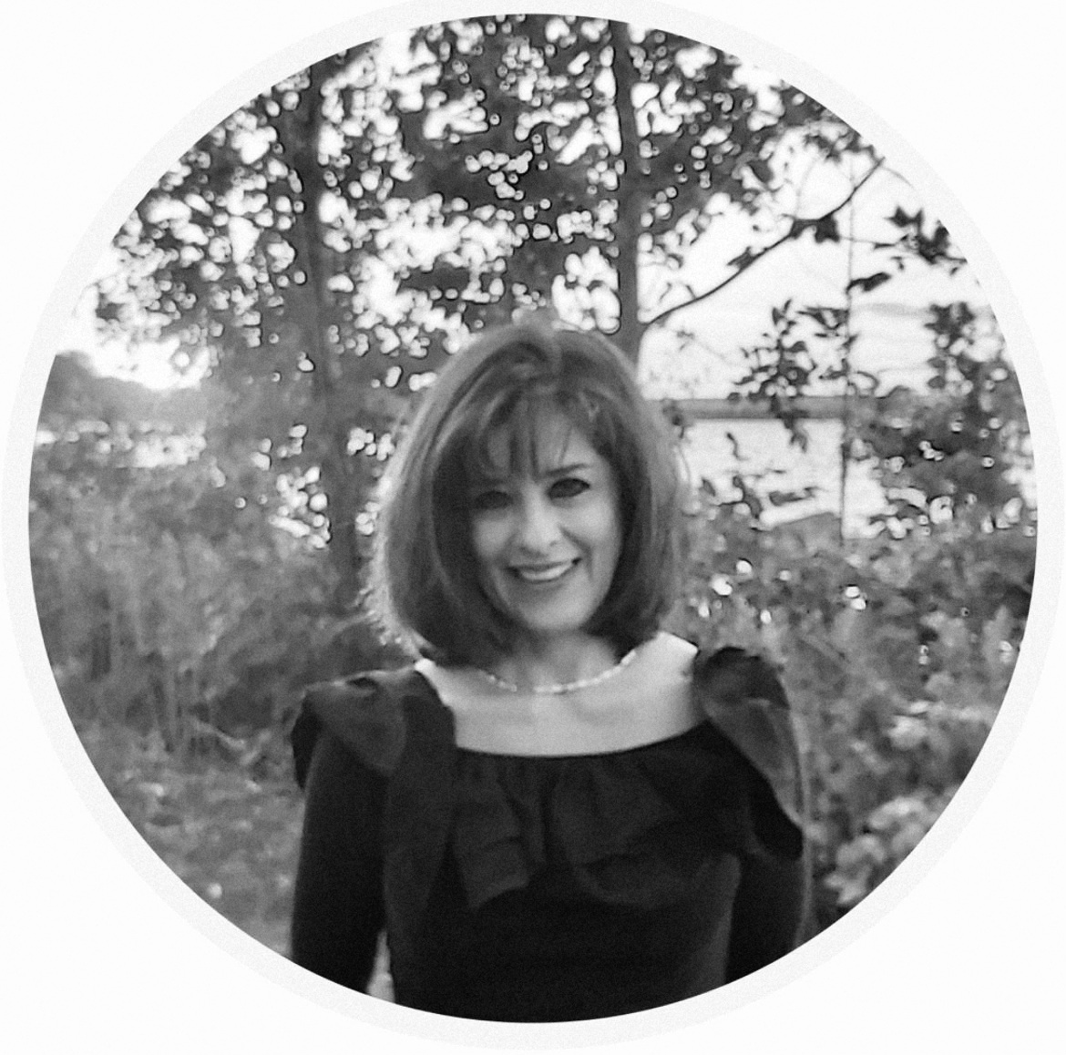 Maria Guadalupe Garcia